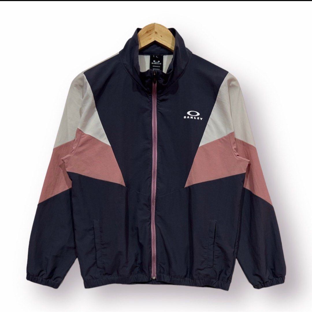 Oakley 2025 running jacket