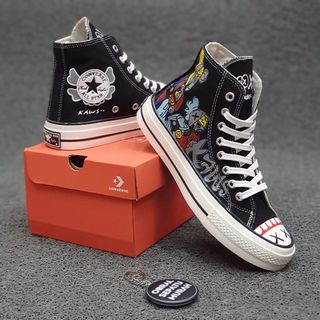 Converse kaws original new arrivals