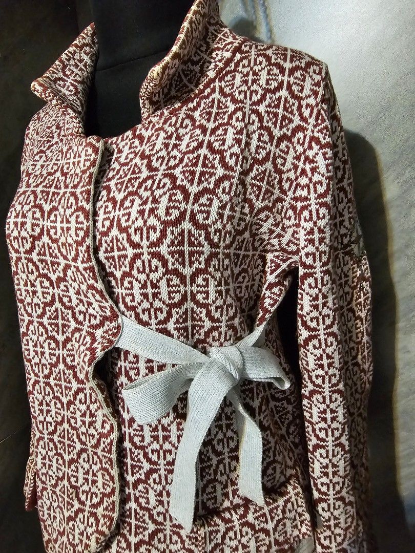 Odd Molly Knit wear Women s Fashion Coats Jackets and Outerwear