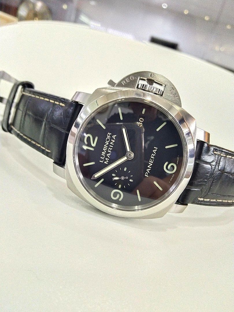 Offer Panerai PAM312 OP6900 automatic