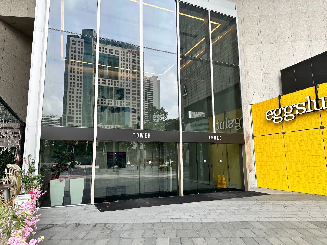 Office for Sale in Suntec City Tower 263226714469763114