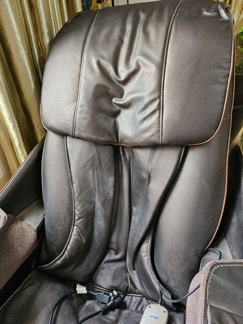 Ogawa Smart Vogue Urban Matrix Massage Chair Trade in value