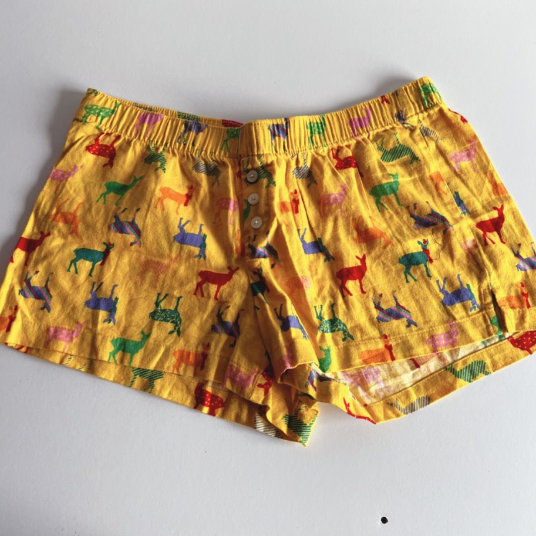 Old navy lounge store shorts