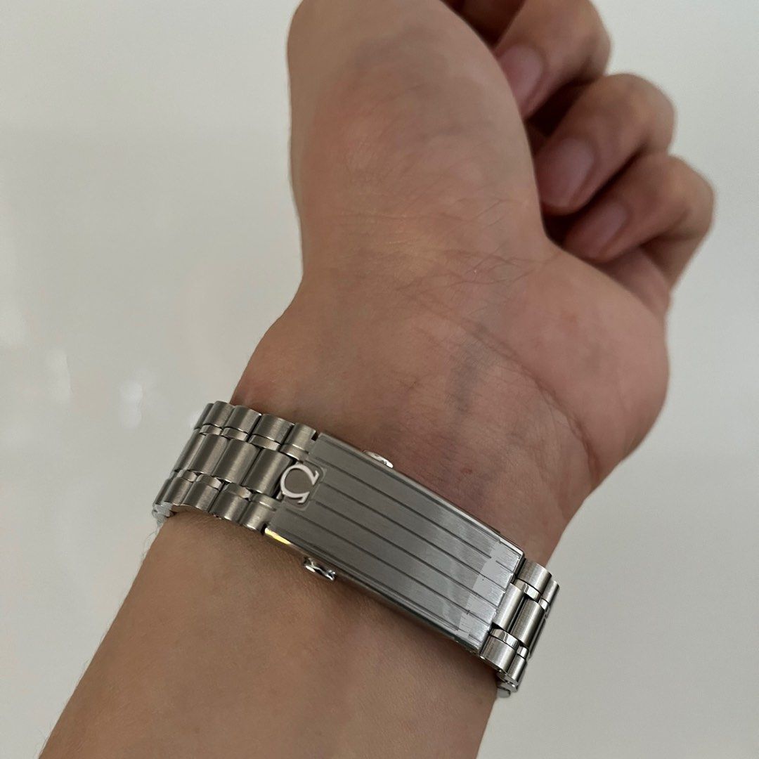 Omega speedmaster buckle sales