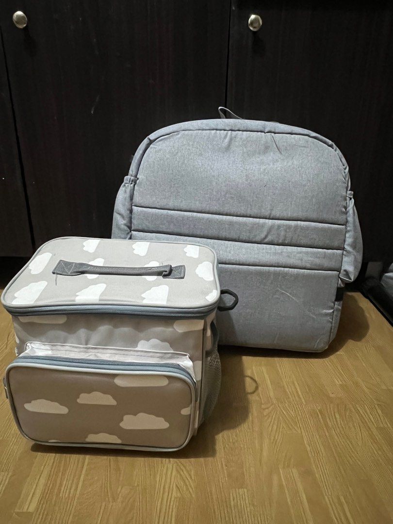 On the go sale baby bed