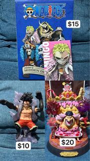 Funko Pop! Animation: One Piece - Monkey D. Luffy Gear Two Chase Fundo –  Fundom