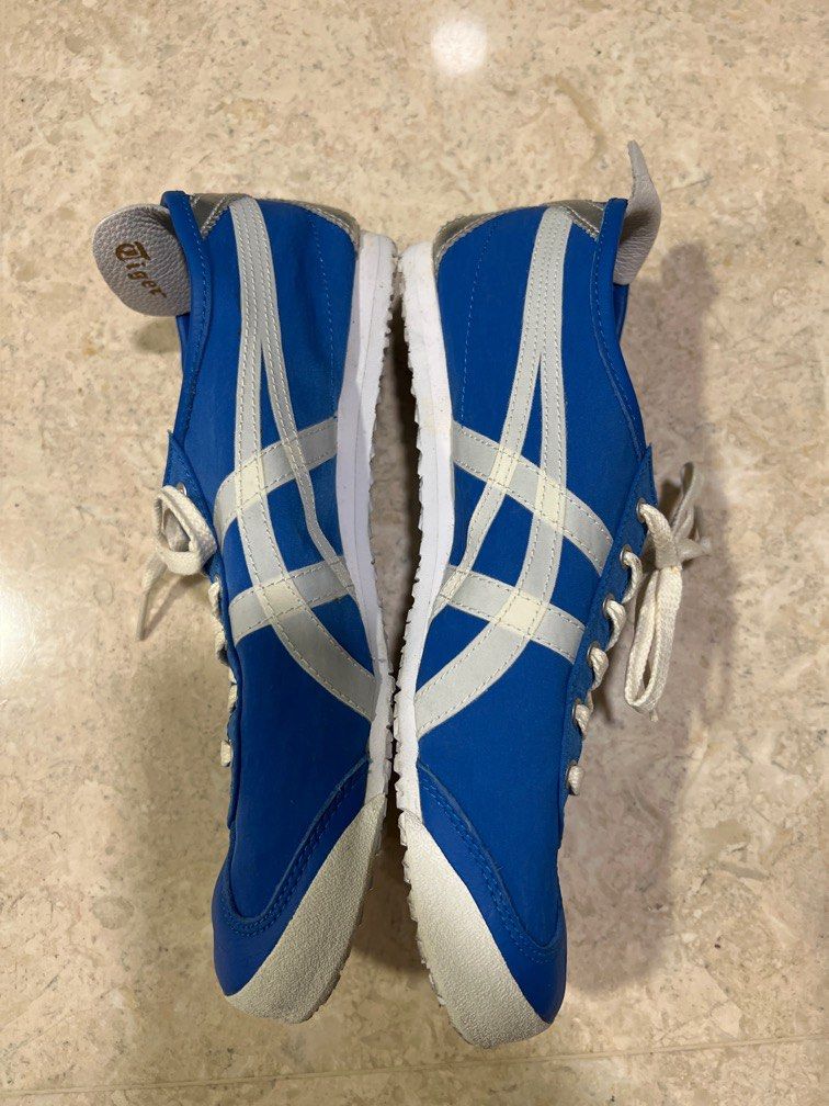 Onitsuka Tiger Tokyo edition Men s Fashion Footwear Sneakers on