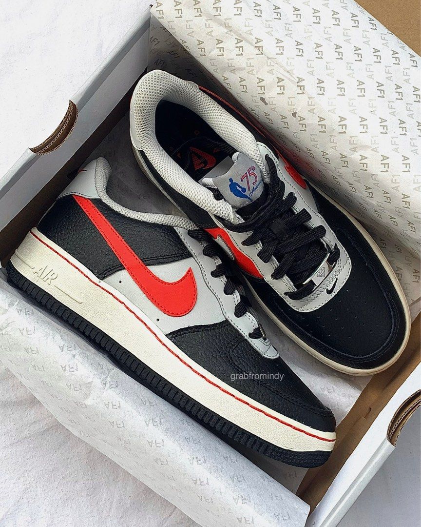 Nike air force f1 nba deals