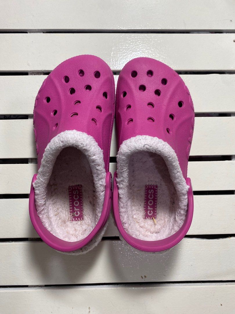 C12 hot sale 13 crocs