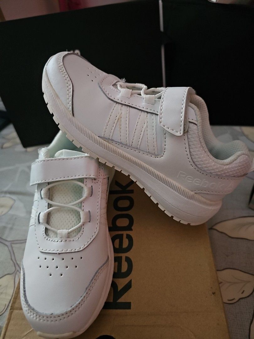 Reebok school shoes singapore discount