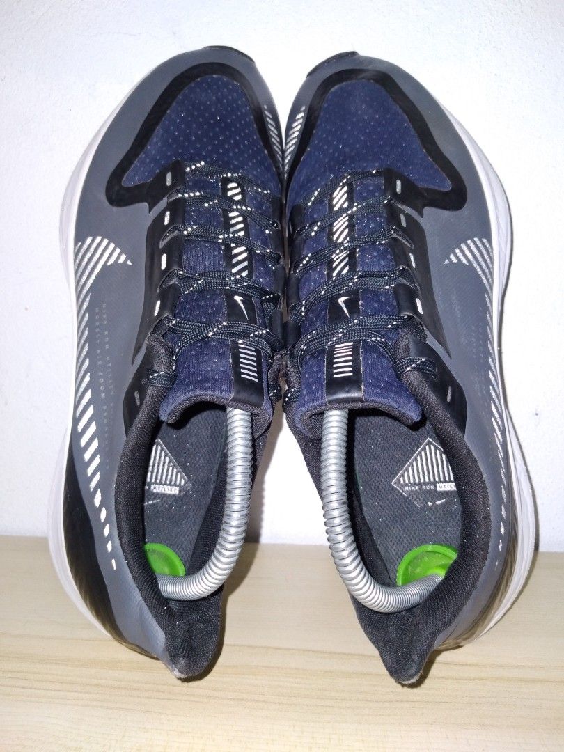 Original Nike Sampan Air Zoom Pegasus 7.5uk, Men's Fashion, Footwear ...