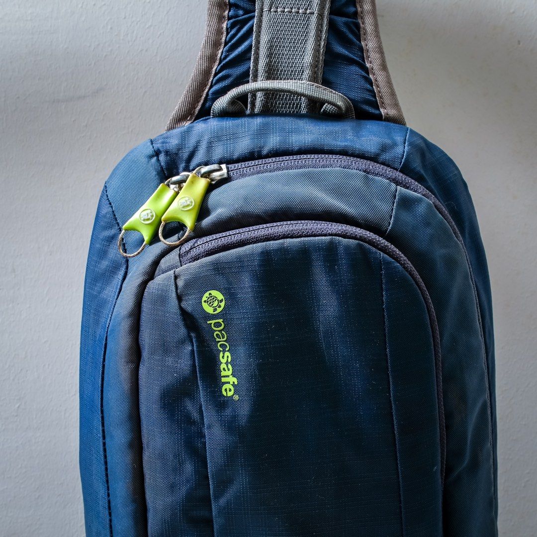 Pacsafe VENTURESAFE 325 GII