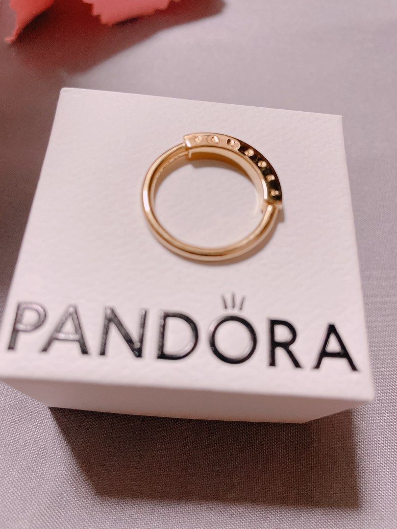 Pandora Signature Of Hearts Ring 2025 | www.urbag.ws