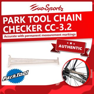 Park Tool Collection item 1