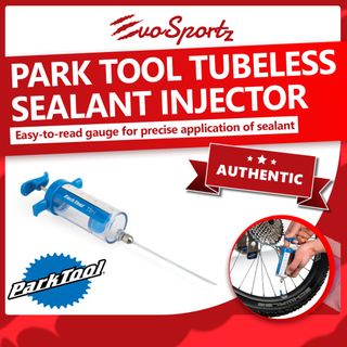 Park Tool Collection item 3