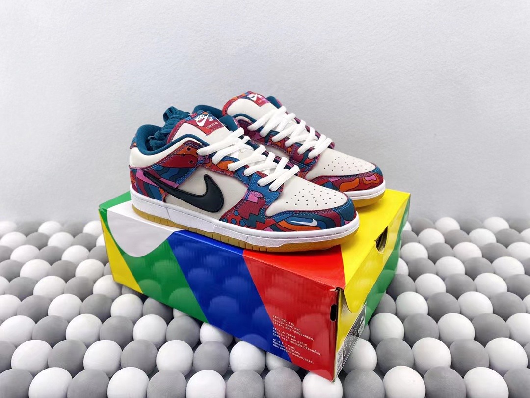 Parra x nike store