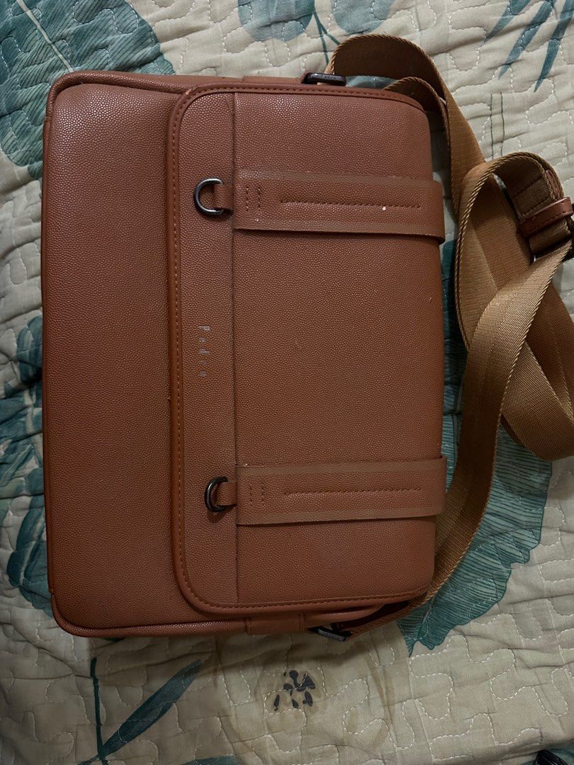 Pedro sling cheap bag men