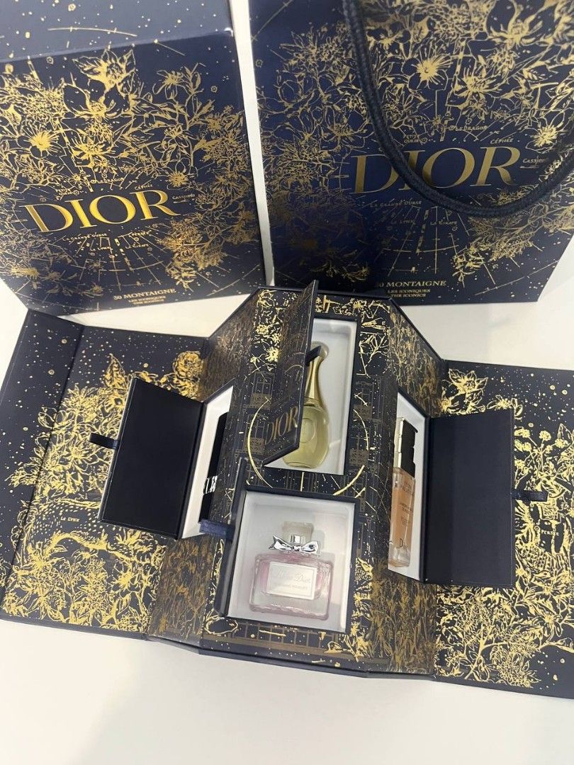 Dior 30 montaigne perfume hotsell