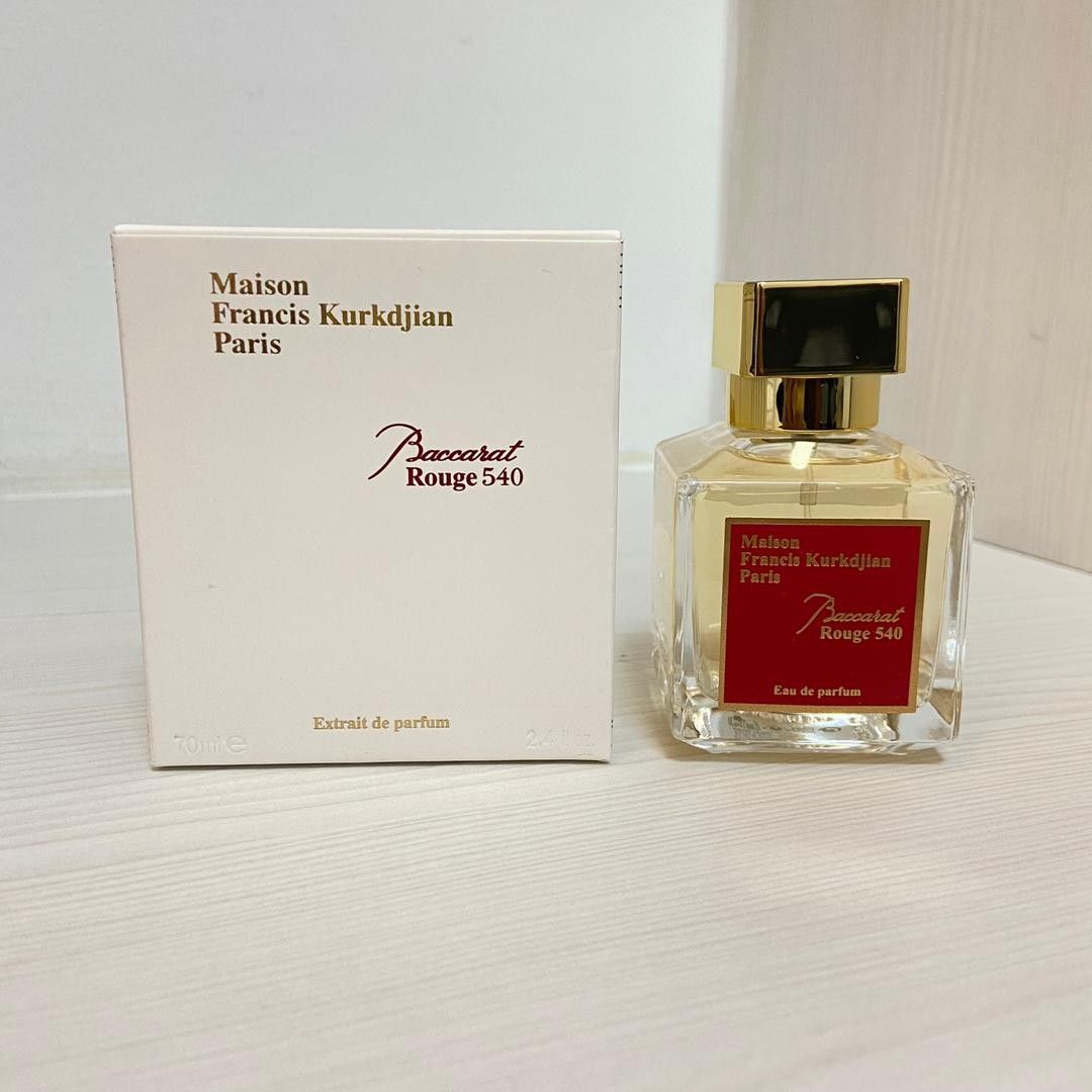 Parfum mfk clearance