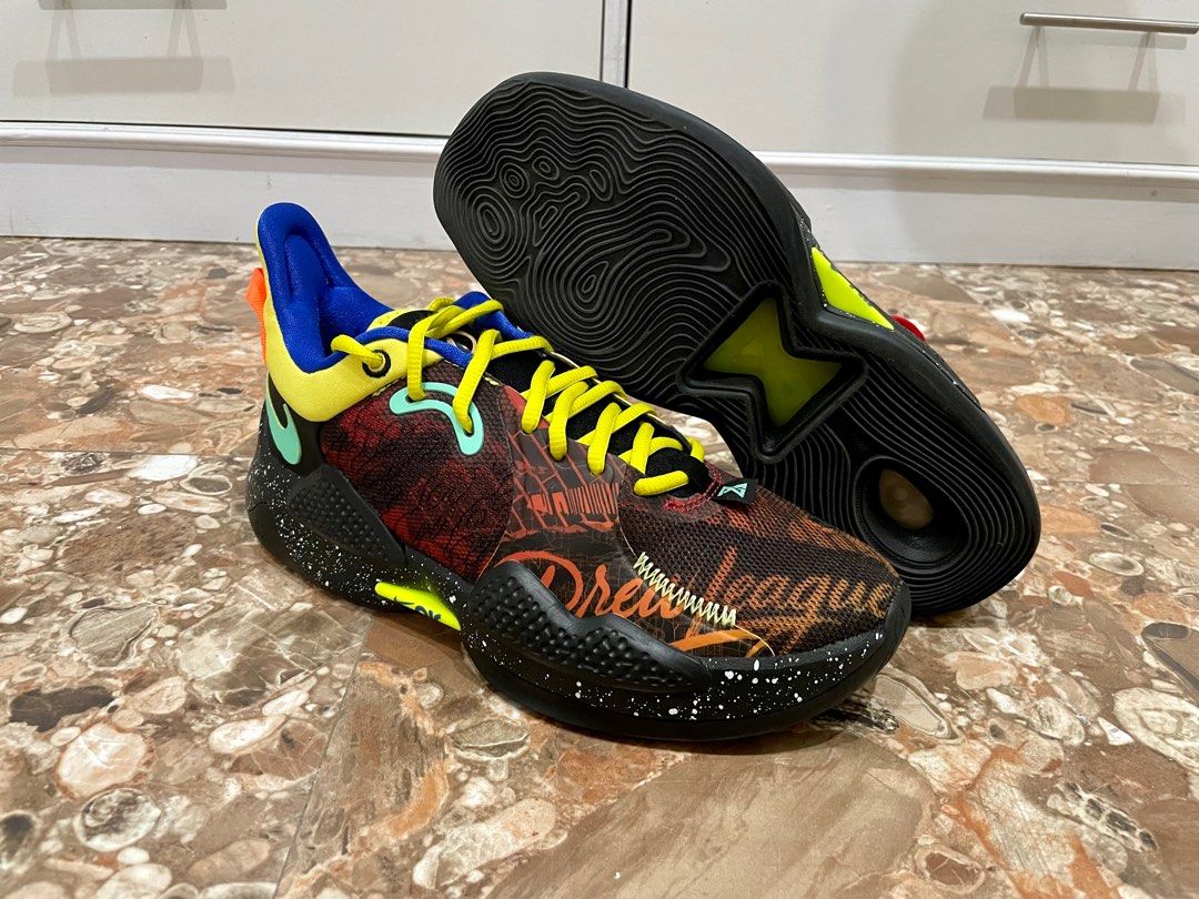 Drew league shoes hot sale