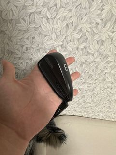 PING g425 crossover iron 3 golf pride grip