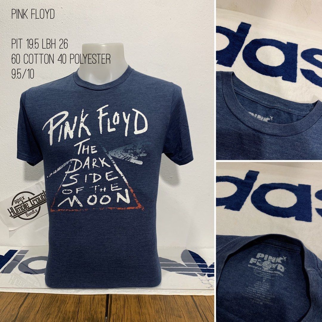 Pink floyd polo deals