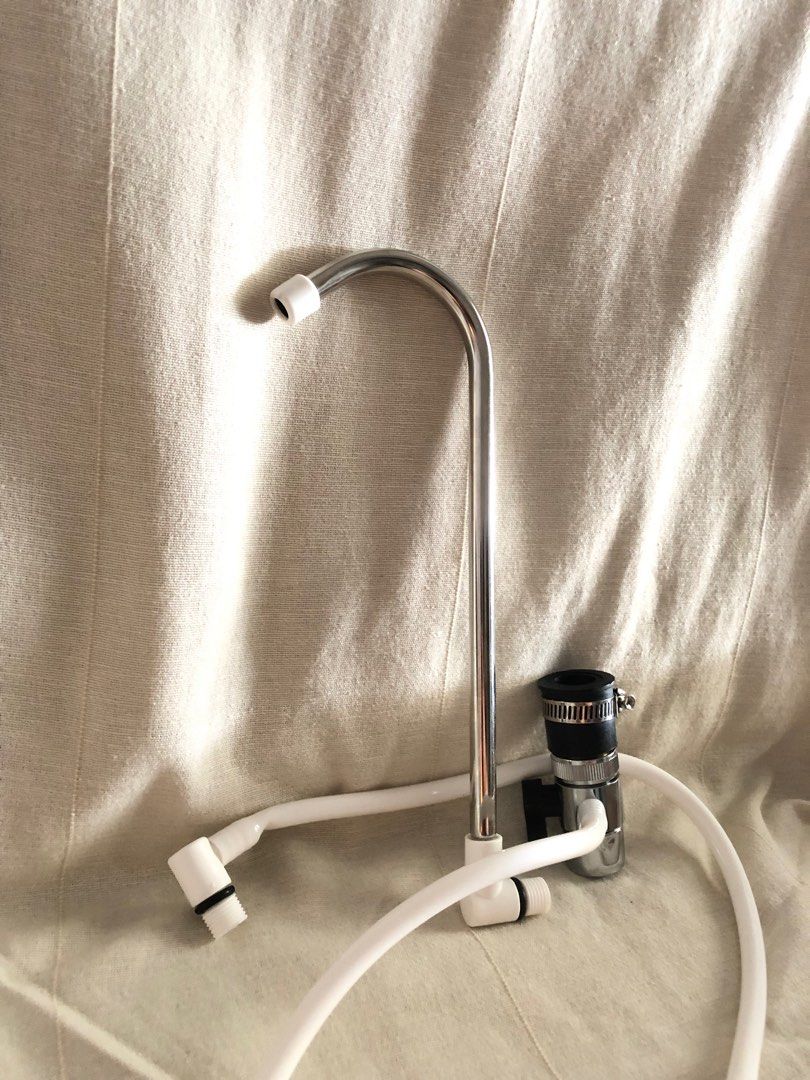 Pipe water dispenser, Furniture & Home Living, Bathroom & Kitchen Fixtures on Carousell