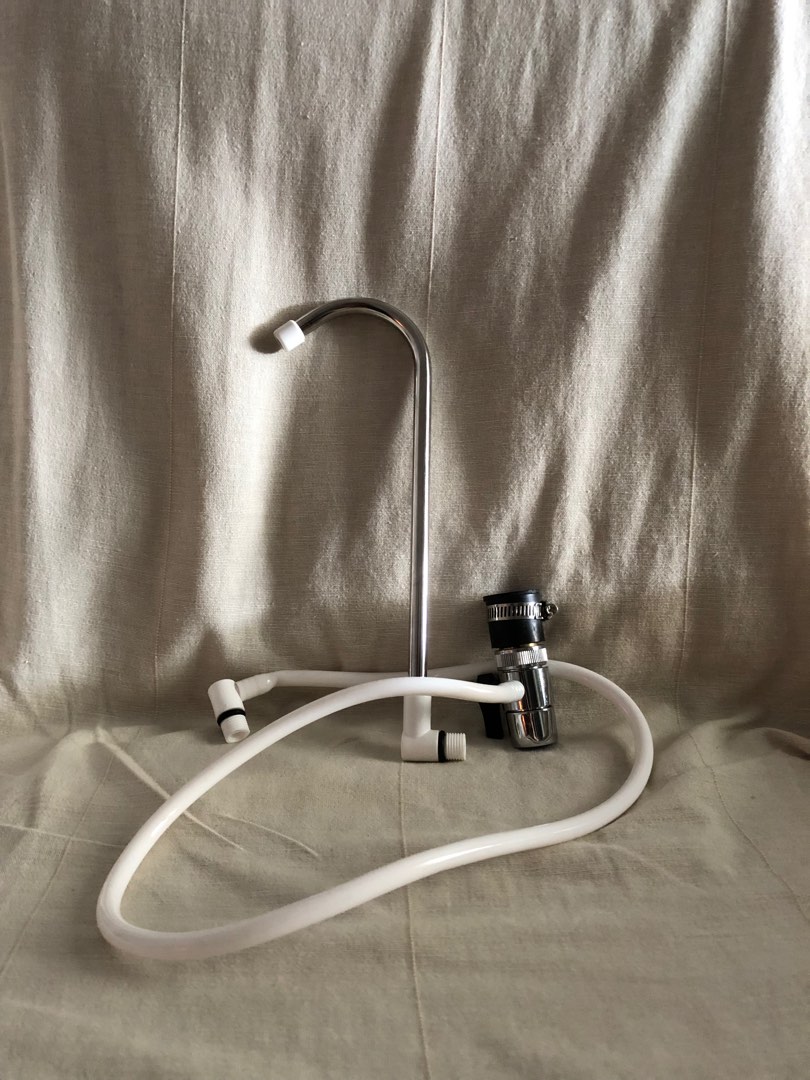 Pipe water dispenser, Furniture & Home Living, Bathroom & Kitchen Fixtures on Carousell