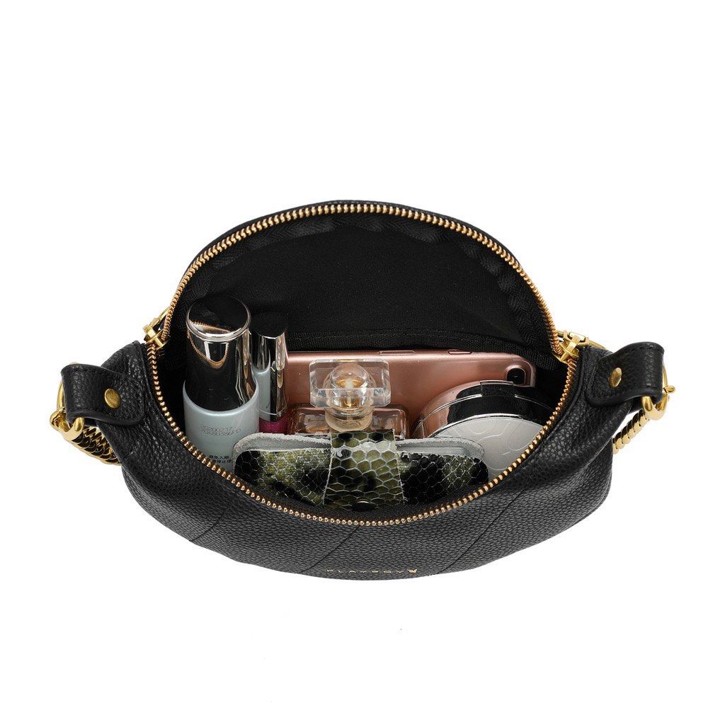 Playboy bunny shoulder bag best sale