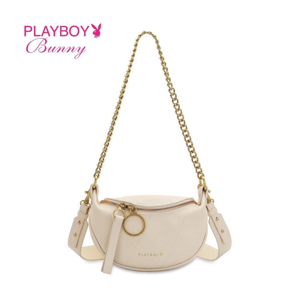 Playboy bunny shoulder bag sale