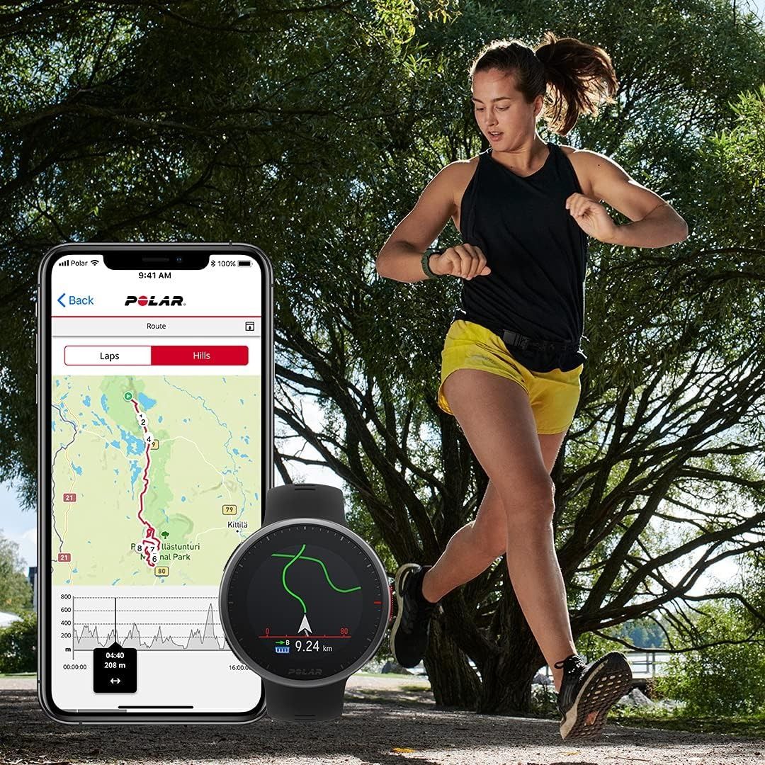 Vantage v hot sale navigation