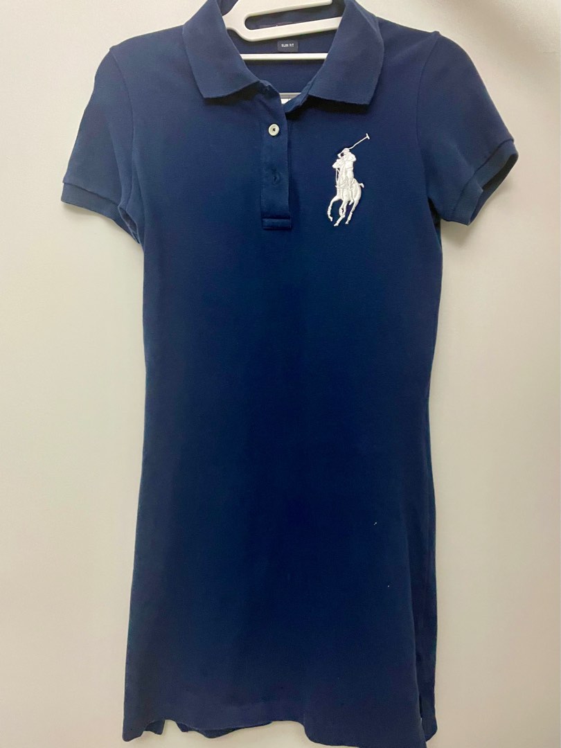 Ralph lauren outlet polo dress womens