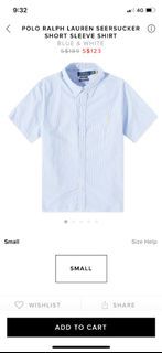 Louis Vuitton® Monogram Workwear Short-sleeved Shirt Ecru. Size 3l