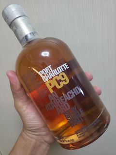 Port Charlotte PC9 Limited Whisky