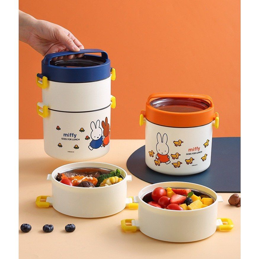 304 Stainless Steel Soup Cups Soup Cans Bento Box Porridge Soup Insulation  Cups Portable Portable Water Cups Stainless Steel Lunch Container Soup Lunc