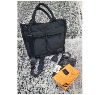 Porter Sense 2way