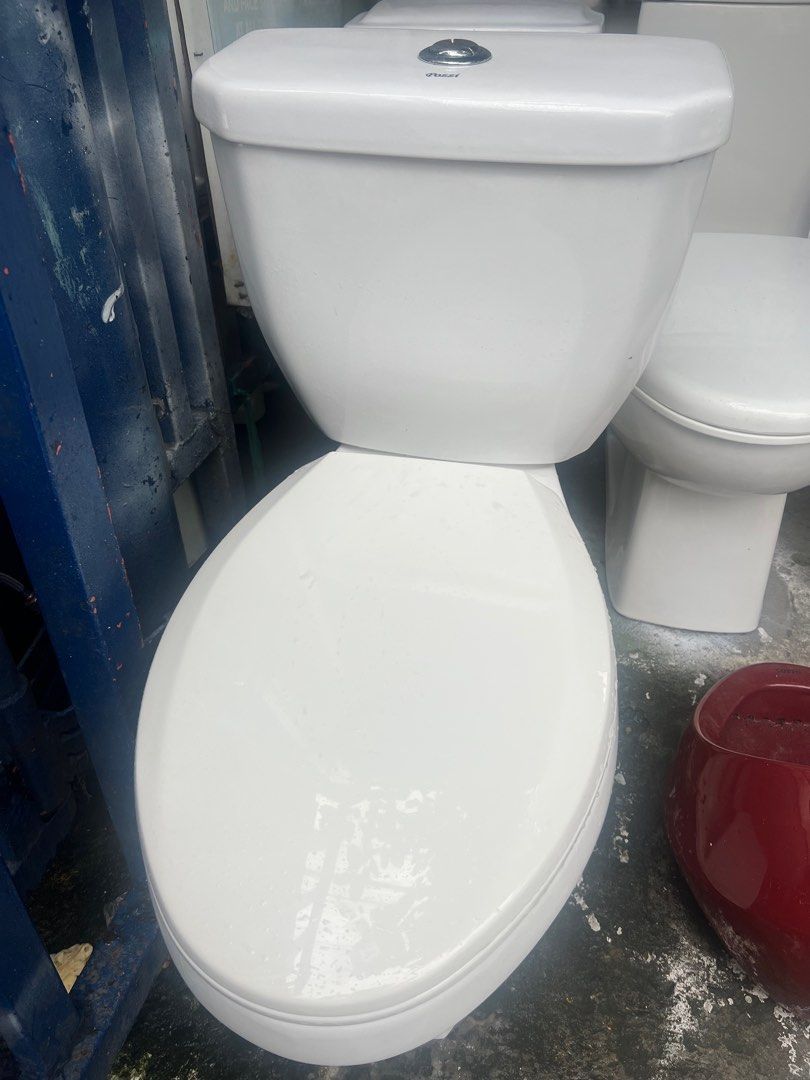 POZZI 3pcs. available (Category: Bathroom & Kitchen Fixtures) located in Manila. Submitted by kg_ramirez (Listing ID 1261557028, Image 2). Description: Pick up or delivery via lalamove.