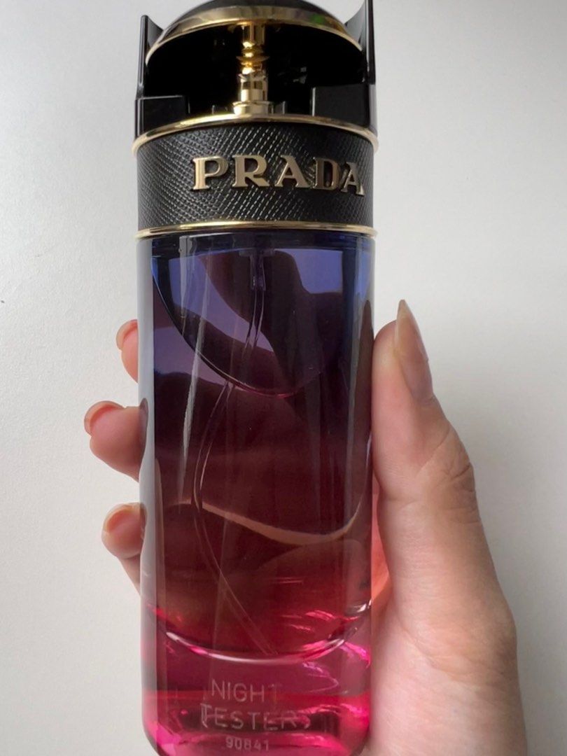 Candy prada night deals