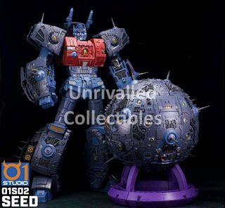 (Category: ) located in . Submitted by unrivalledcollectibles0227 (Listing ID 1261569159, Image 1). Description: .