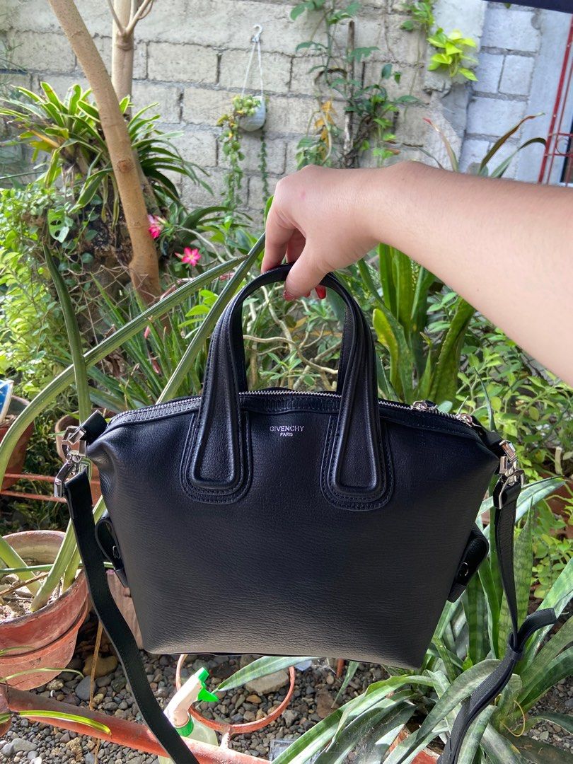 Givenchy Top-handle bags for Women | Online Sale up to 37% off | Lyst