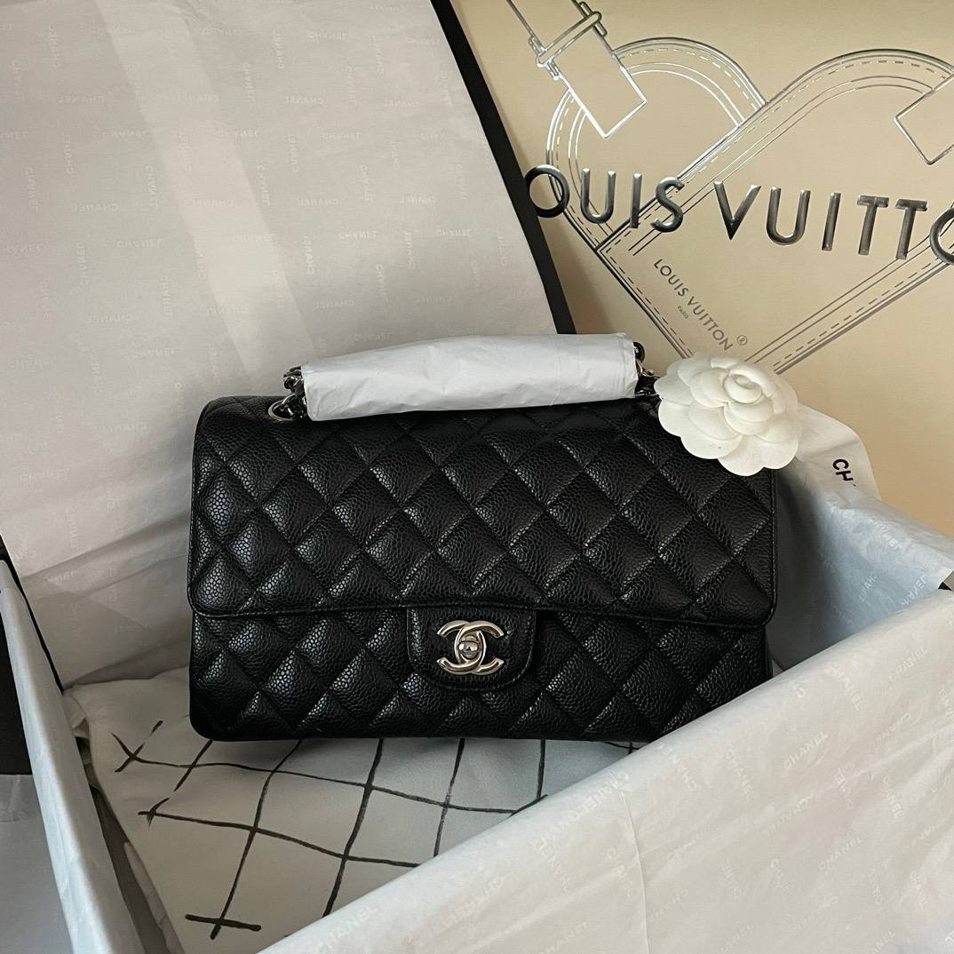JN Luxe - Preloved Excellent Like New 98% Authentic Chanel