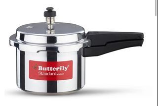 Pressure cooker 5.0 L