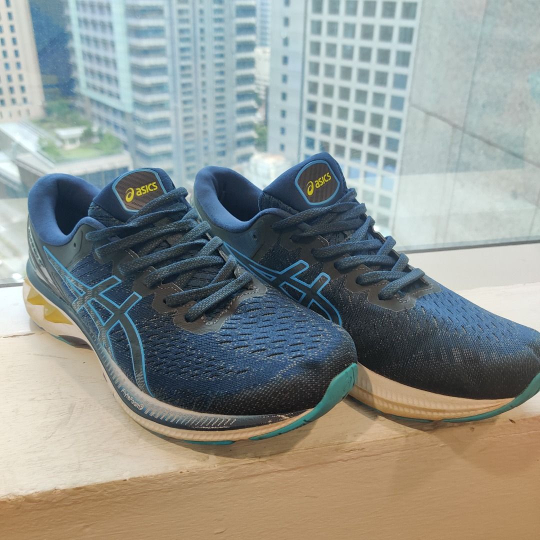 Promotion Sale Top Tier Asics Running Shoe Gel Kayano 27 Men s