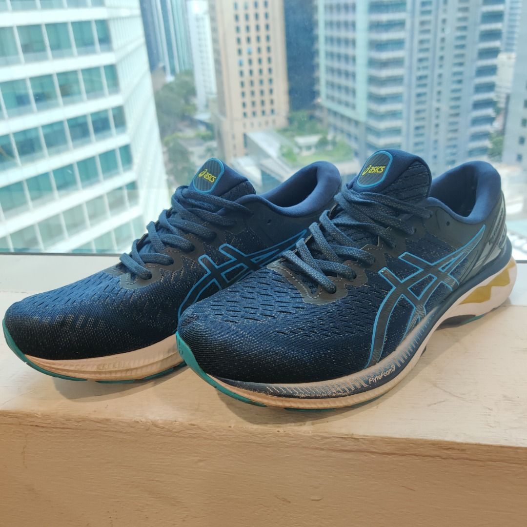 Promotion Sale Top Tier Asics Running Shoe Gel Kayano 27 Men s