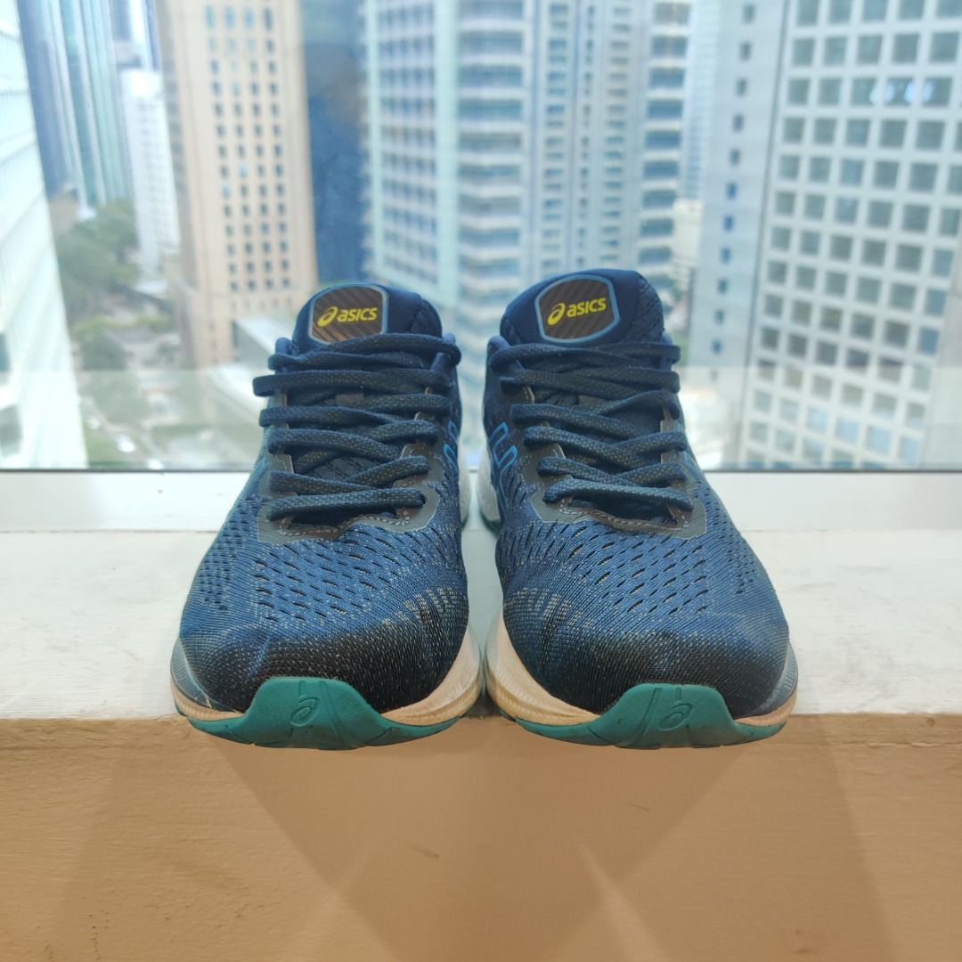Asics gel shop promotion