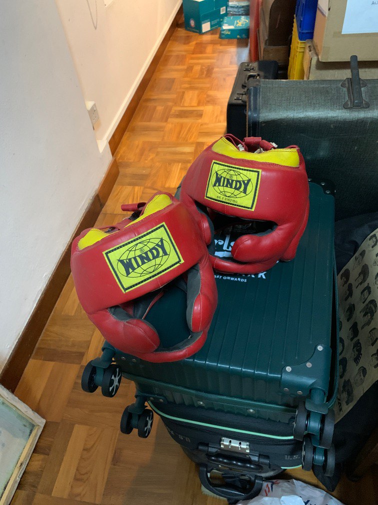 Protective headgear, Sports Equipment, Other Sports Equipment and