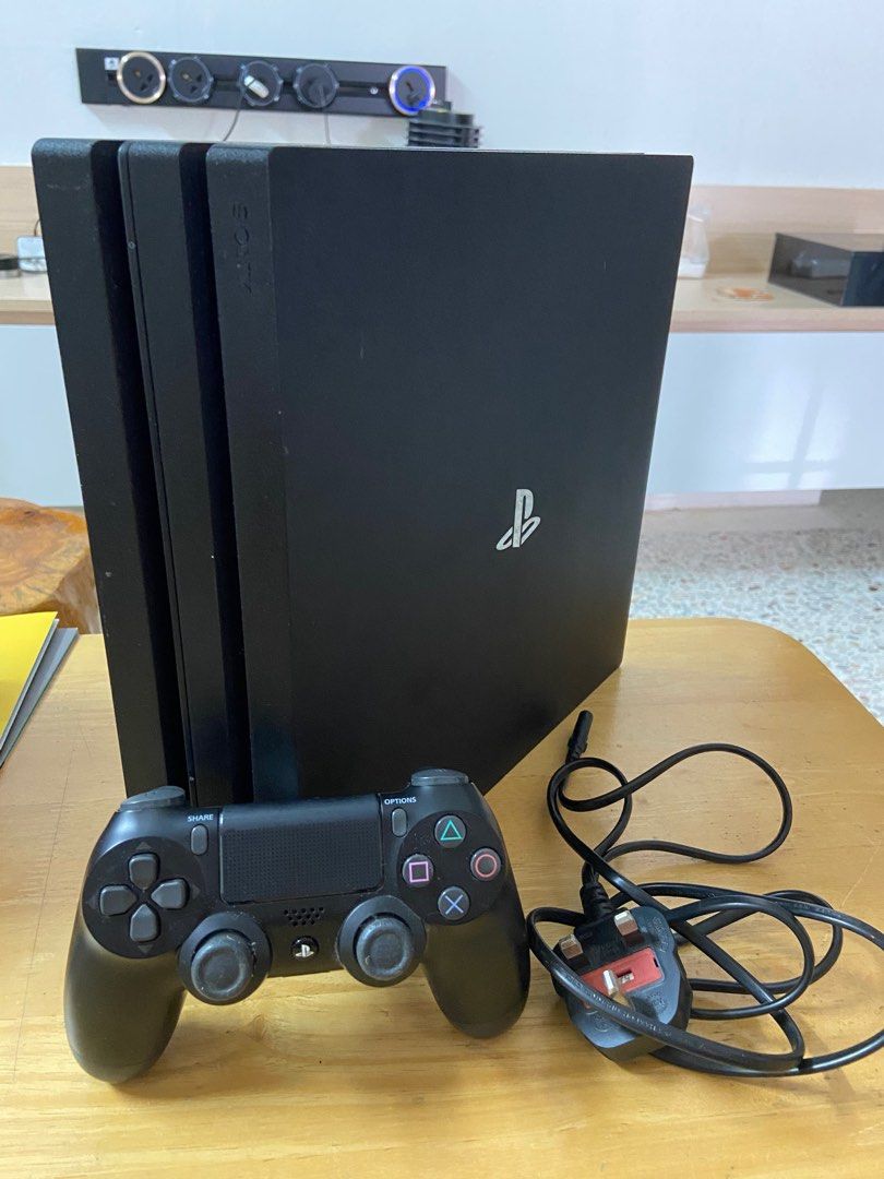 Used ps4 shop pro for sale