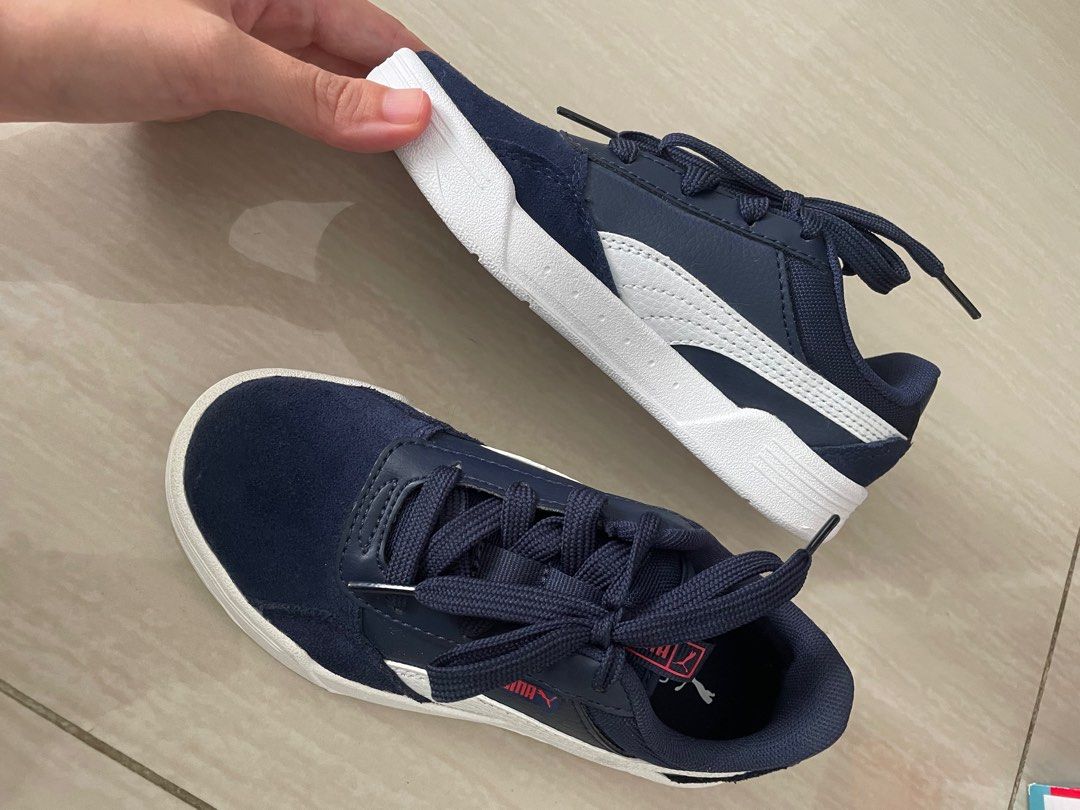 Puma shoes cheap for kid