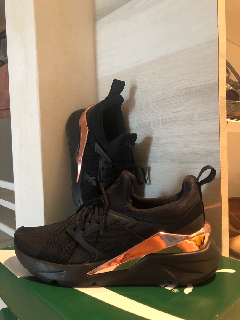 Zalora puma muse sale