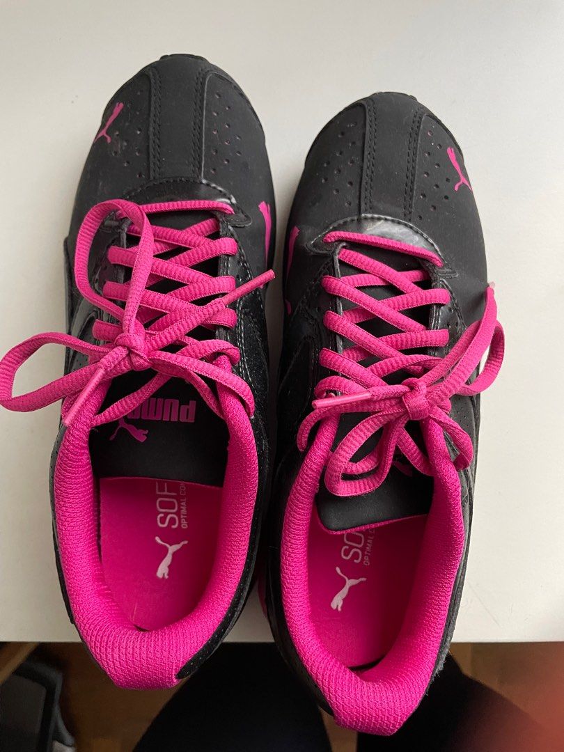 Puma tazon hotsell sneakers